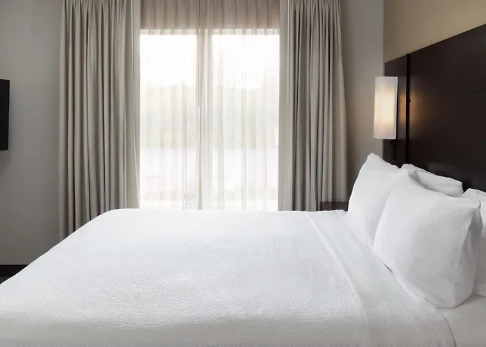 Residence Inn Providence Coventry